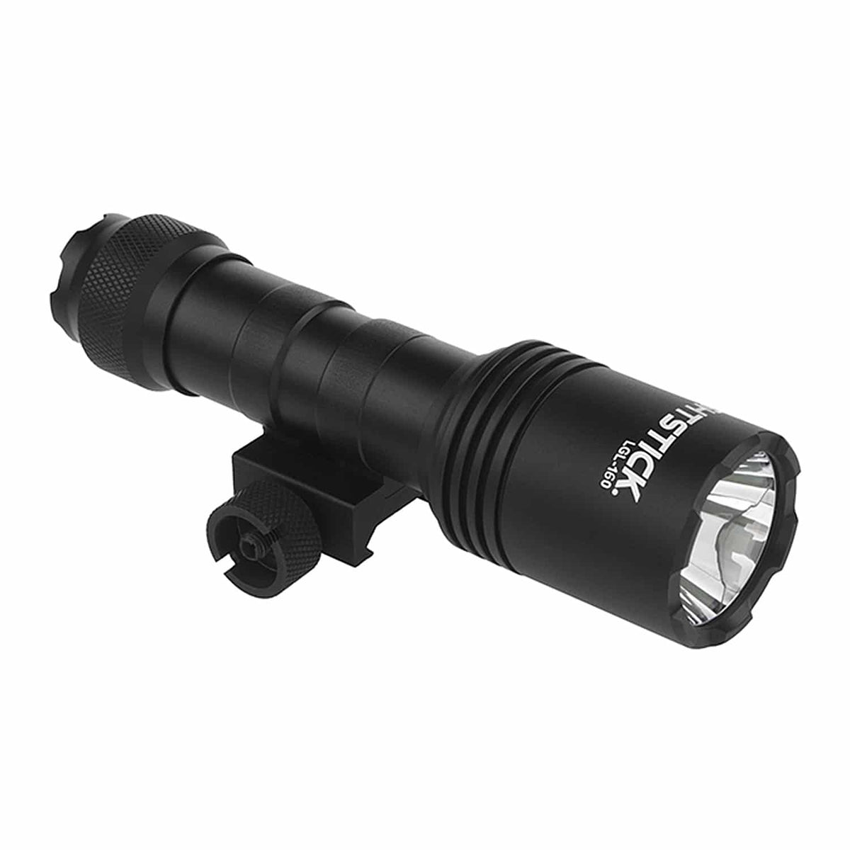 Nightstick LGL-160 Weapon Light Kit - Picatinny Rail Mount - 1100 Lumens