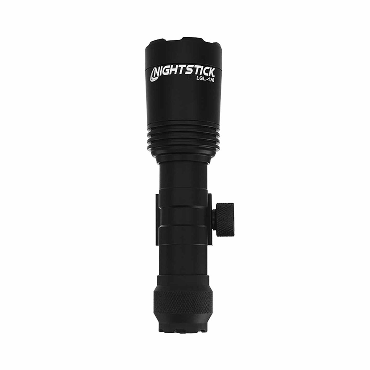 Nightstick LGL-170 USB Rechargeable Weapon Light Kit - Picatinny Rail Mount - 1500 Lumens