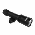 Nightstick LGL-170 USB Rechargeable Weapon Light Kit - Picatinny Rail Mount - 1500 Lumens