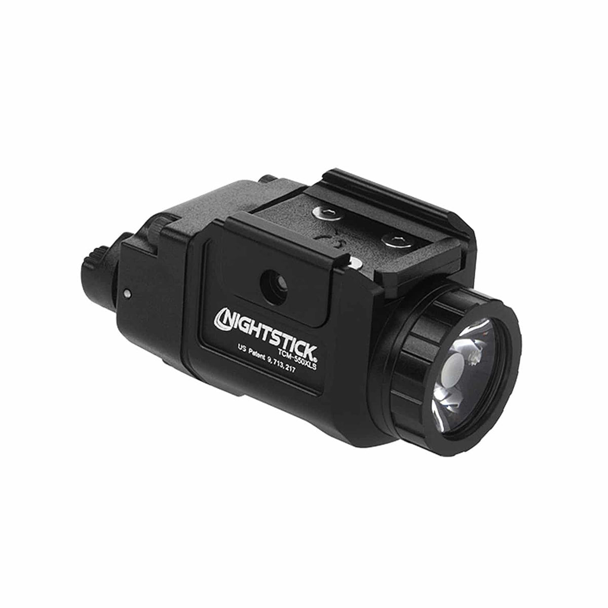 Nightstick TCM-550XL Compact Weapon Light - Rail Mount - 550 Lumens