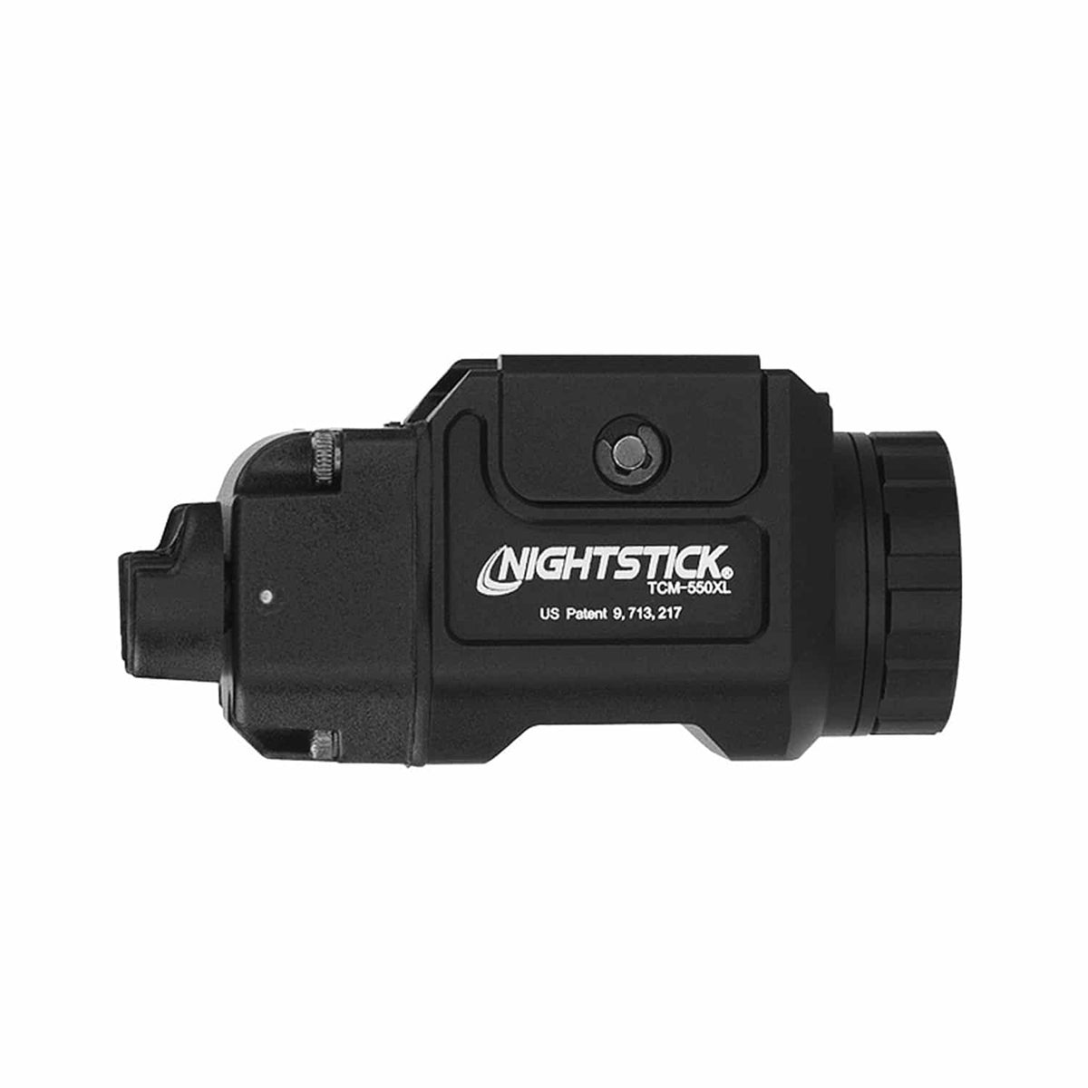 Nightstick TCM-550XL Compact Weapon Light - Rail Mount - 550 Lumens