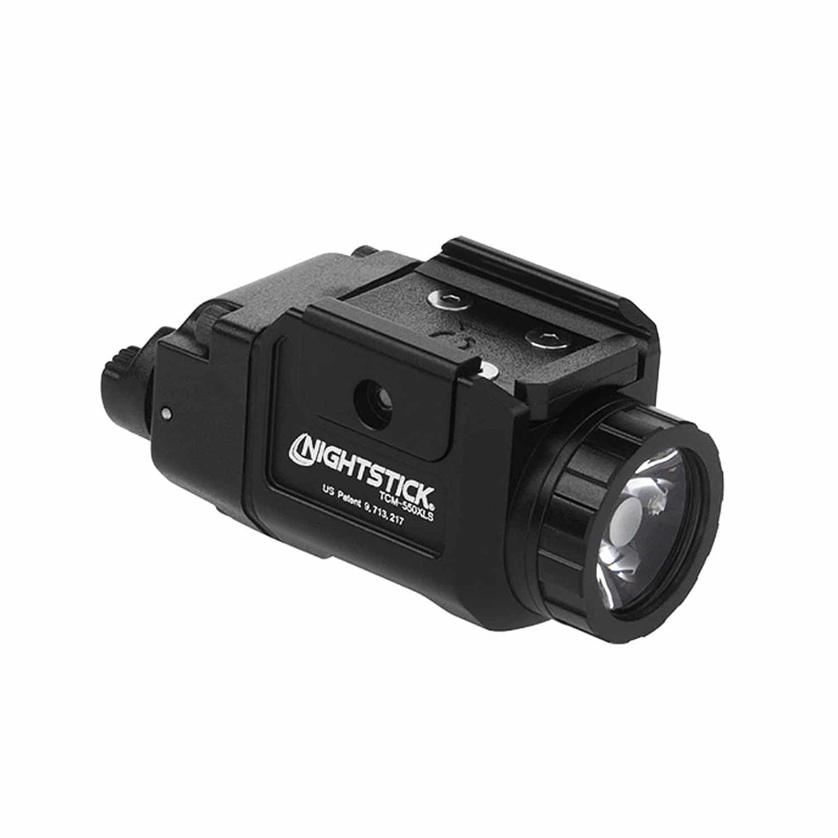 Nightstick TCM-550XLS Weapon Light - Rail Mount - 550 Lumens