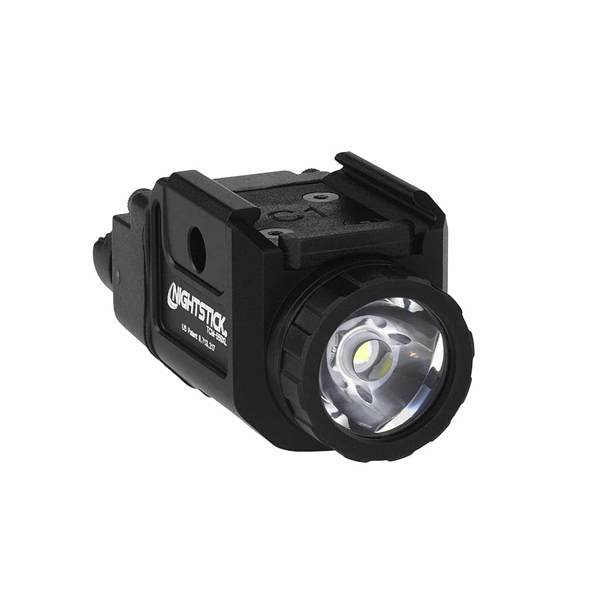 Nightstick TCM-550XLS Weapon Light - Rail Mount - 550 Lumens