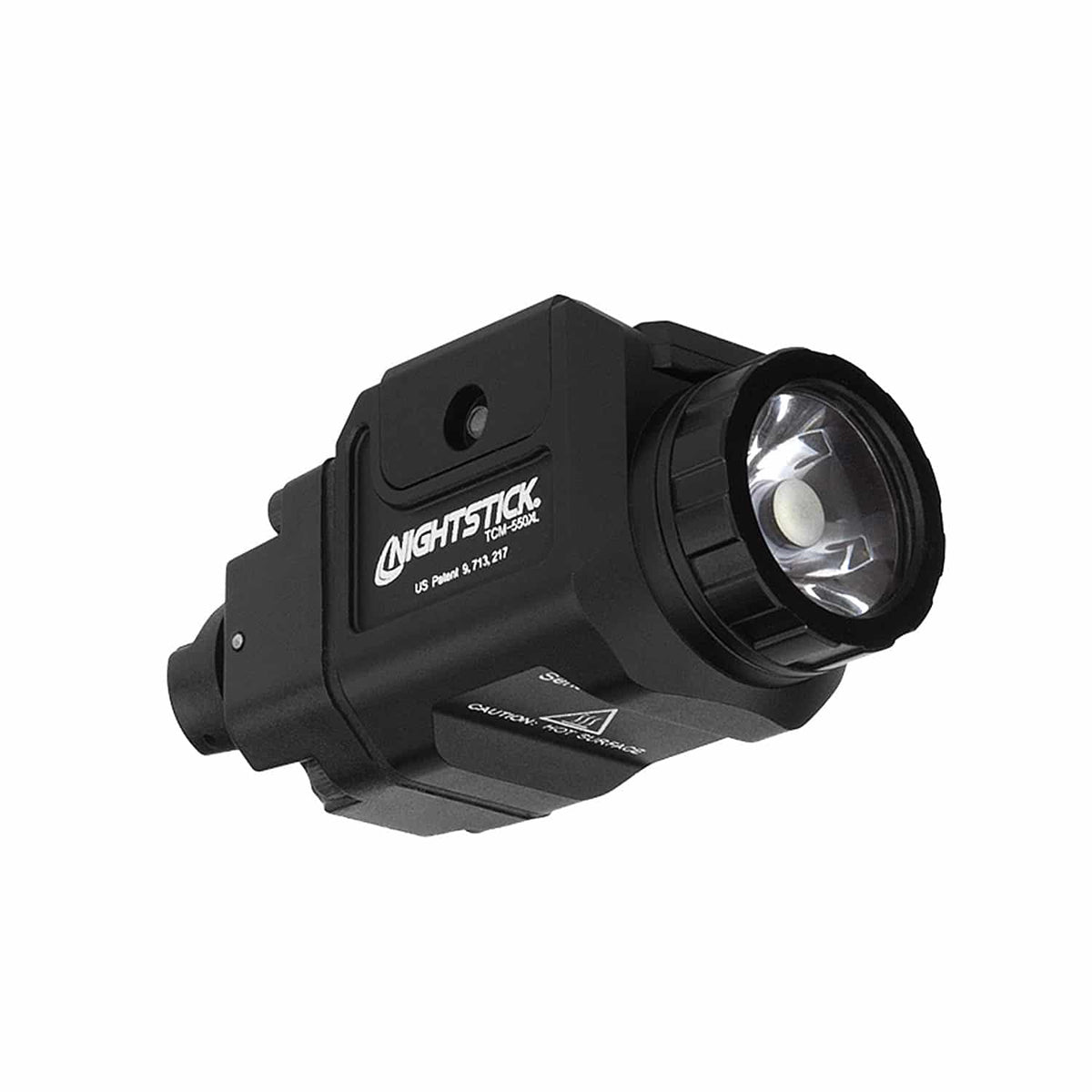 Nightstick TCM-550XLS Weapon Light - Rail Mount - 550 Lumens