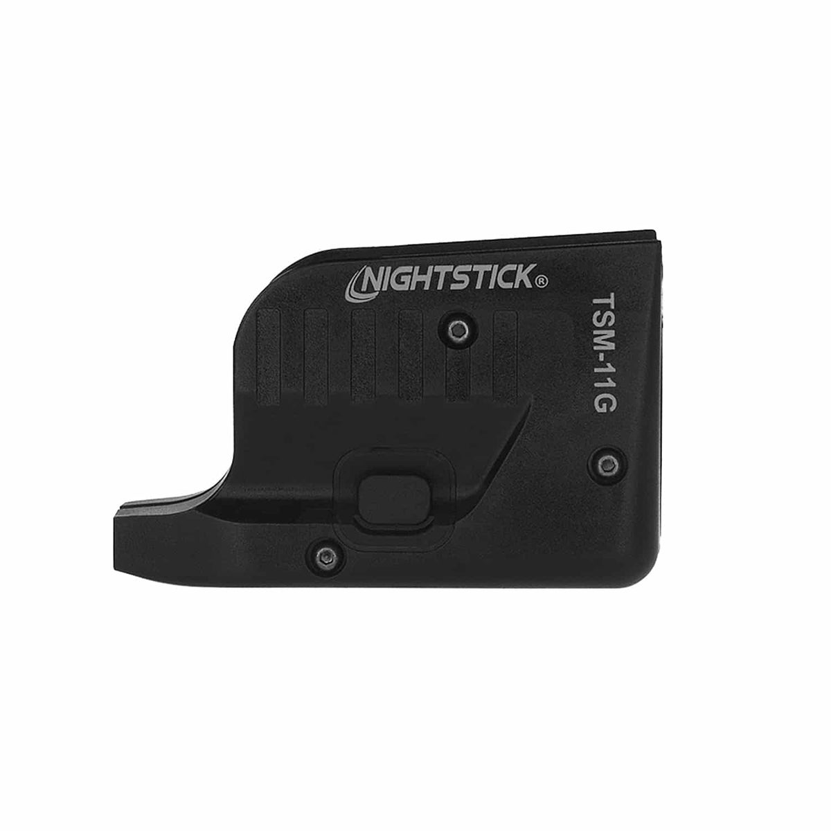 Nightstick TSM-11G Weapon Light & Green Laser - Clamp Mount - 150 Lumens - For Glock G42/G43/G43X/G48