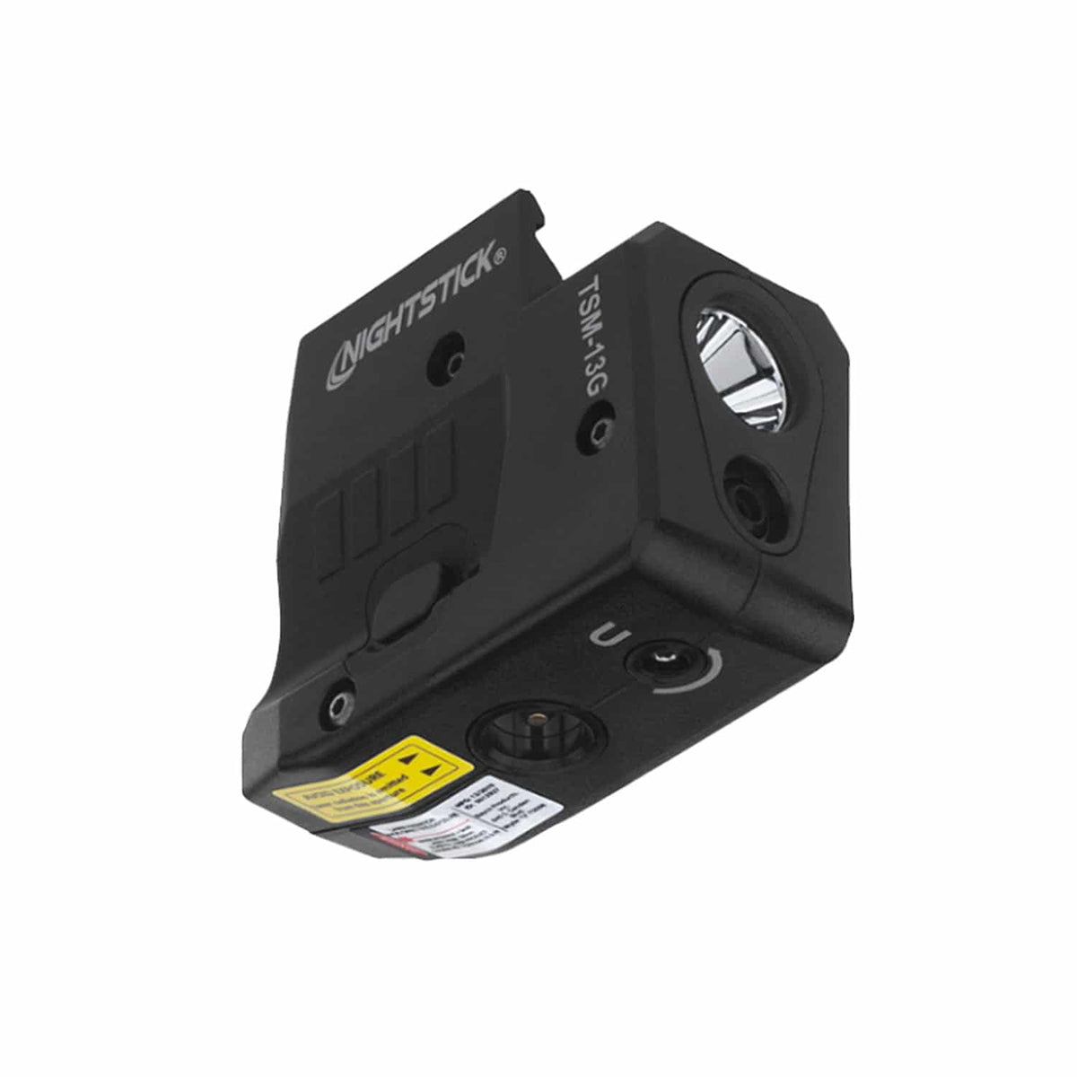 Nightstick TSM-13G Weapon Light & Green Laser - Rail Mount - 150 Lumens - For Sig Sauer P365/XL/SAS