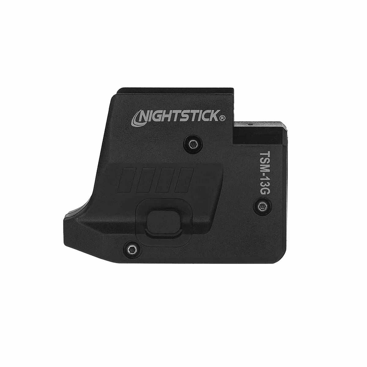 Nightstick TSM-13G Weapon Light & Green Laser - Rail Mount - 150 Lumens - For Sig Sauer P365/XL/SAS