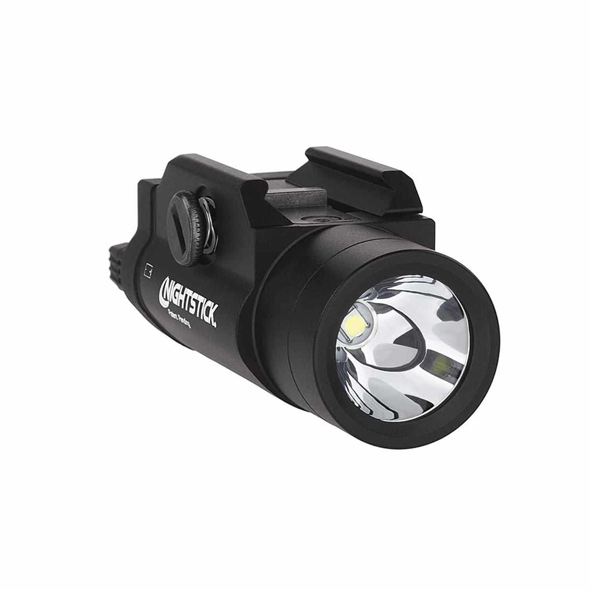 Nightstick TWM-350 Weapon Light - Rail Mount - 350 Lumens