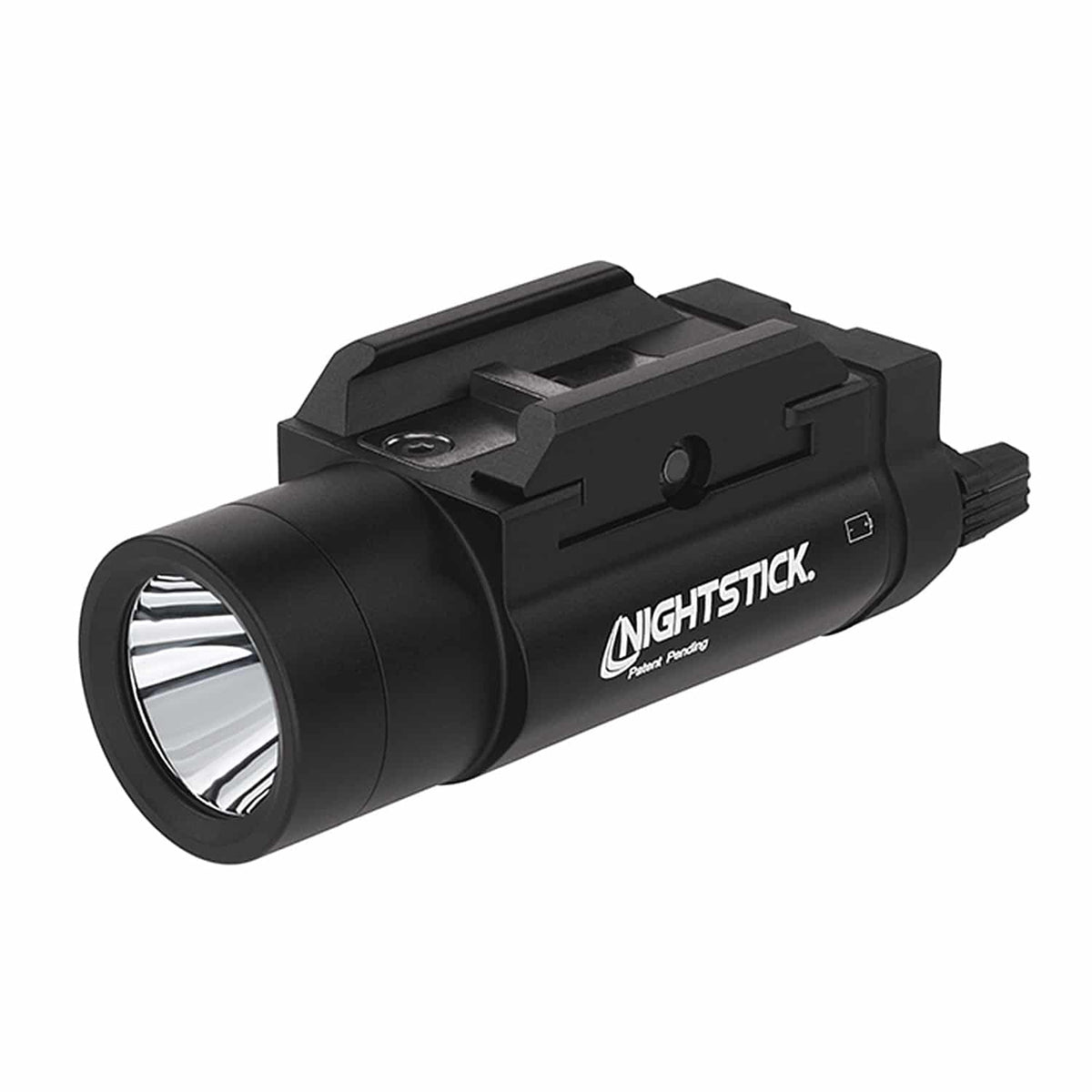 Nightstick TWM-350 Weapon Light - Rail Mount - 350 Lumens