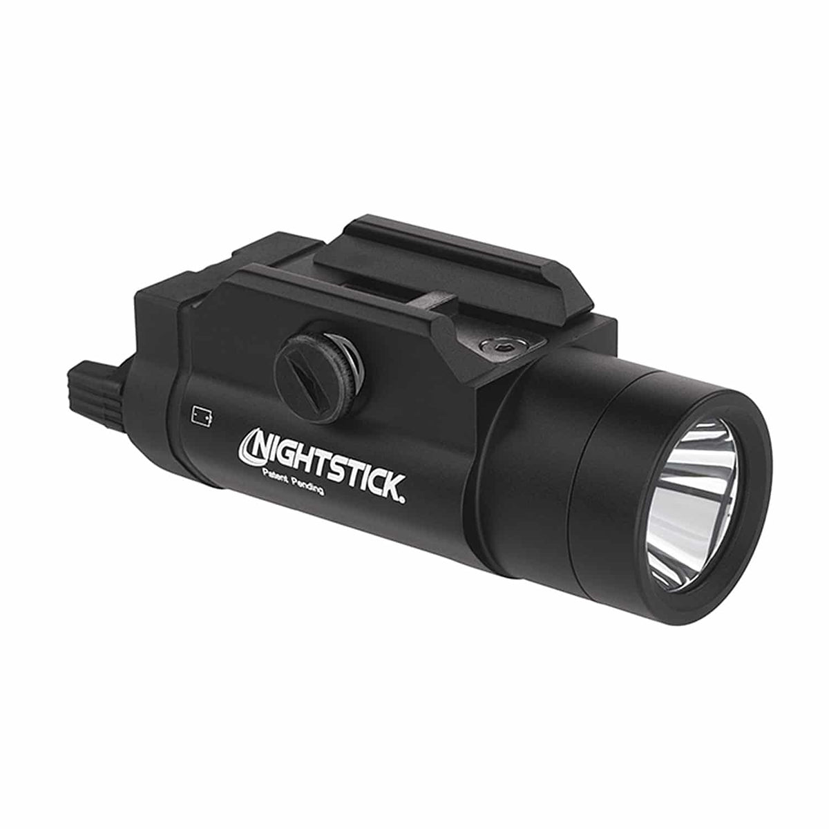 Nightstick TWM-350 Weapon Light - Rail Mount - 350 Lumens