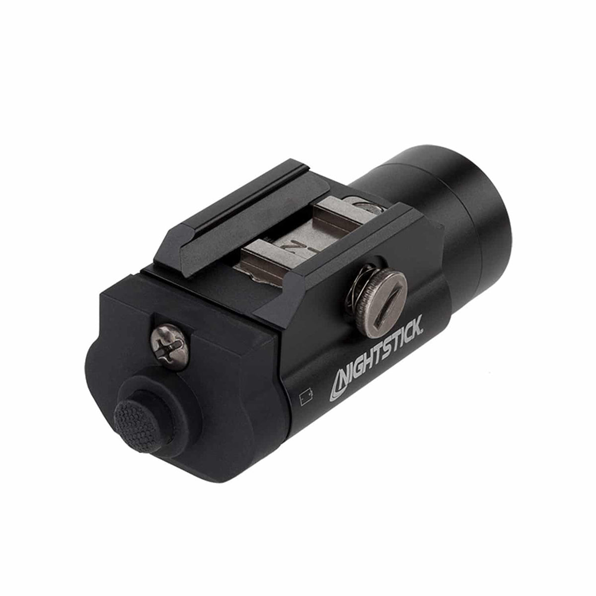 Nightstick TWM-852XL Xtreme Lumens Weapon Light - Picatinny Rail Mount - 850 Lumens