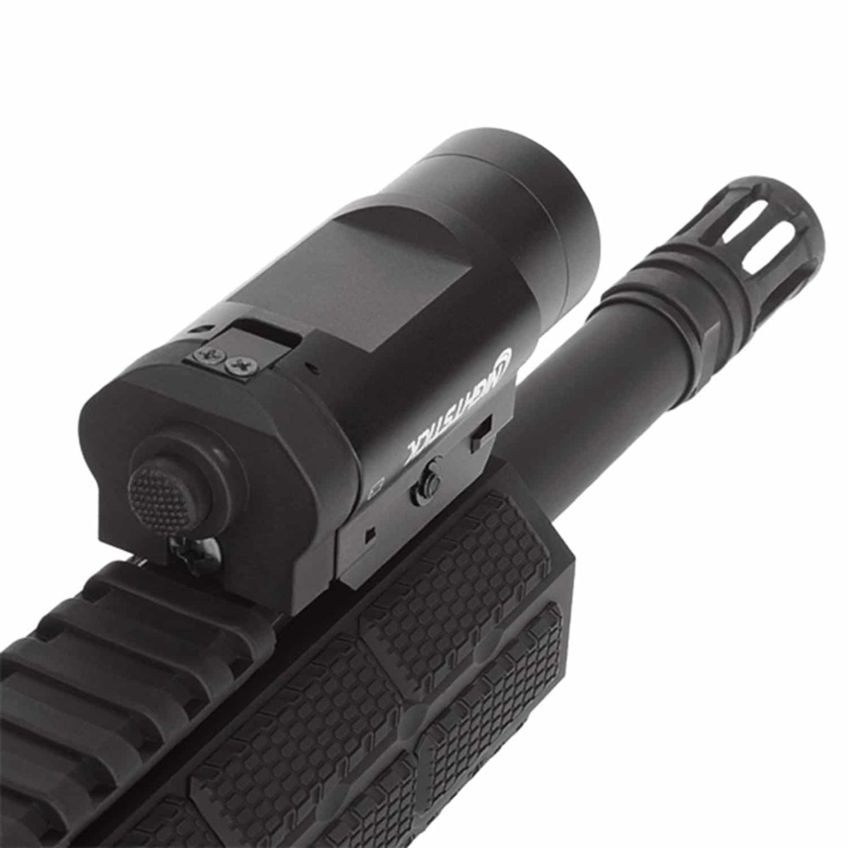 Nightstick TWM-852XL Xtreme Lumens Weapon Light - Picatinny Rail Mount - 850 Lumens