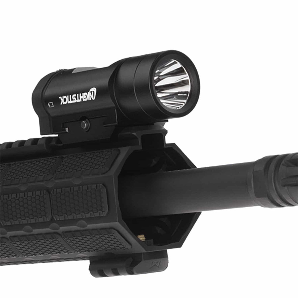 Nightstick TWM-852XL Xtreme Lumens Weapon Light - Picatinny Rail Mount - 850 Lumens