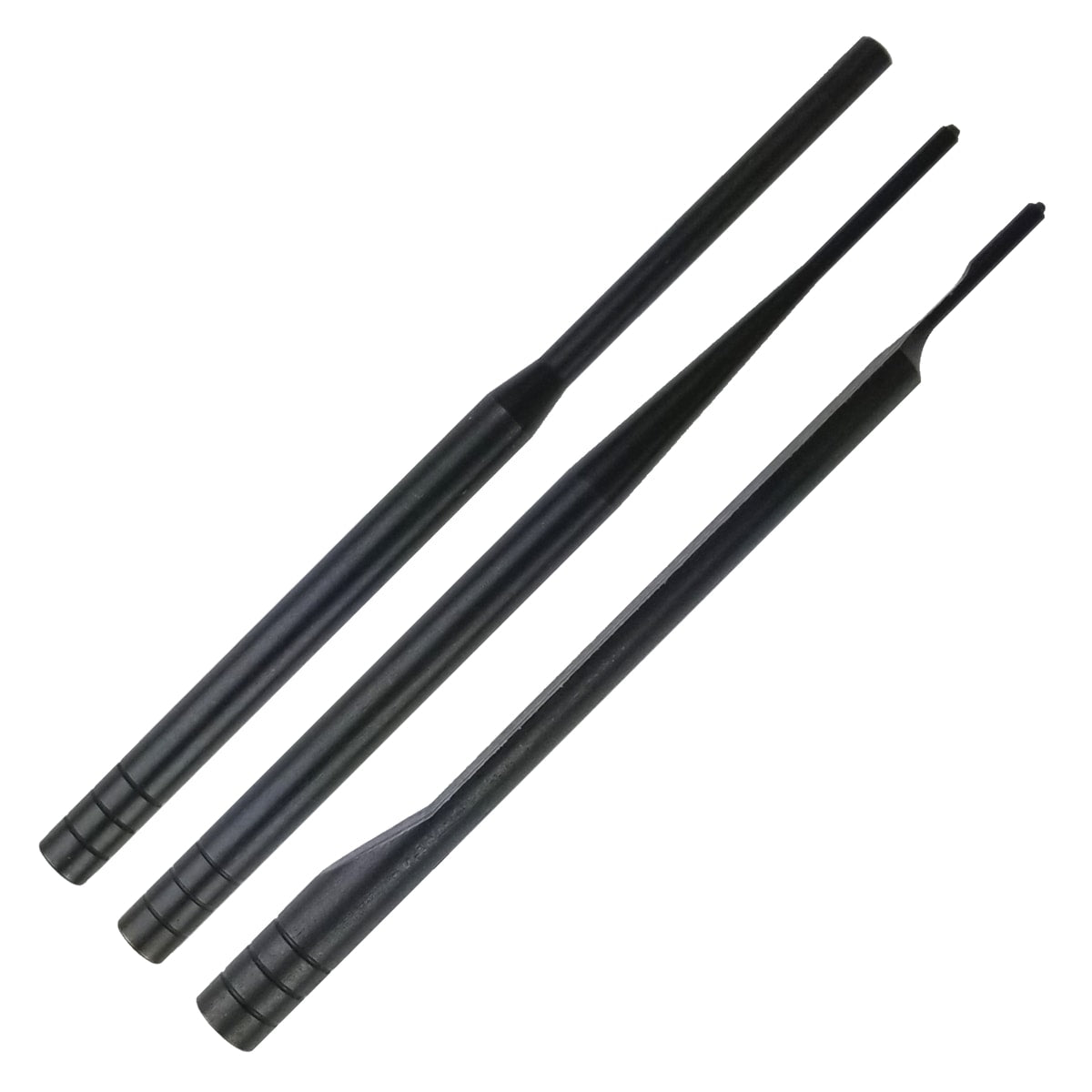 Obsidian Arms AR-15 Bolt Catch Punch Set