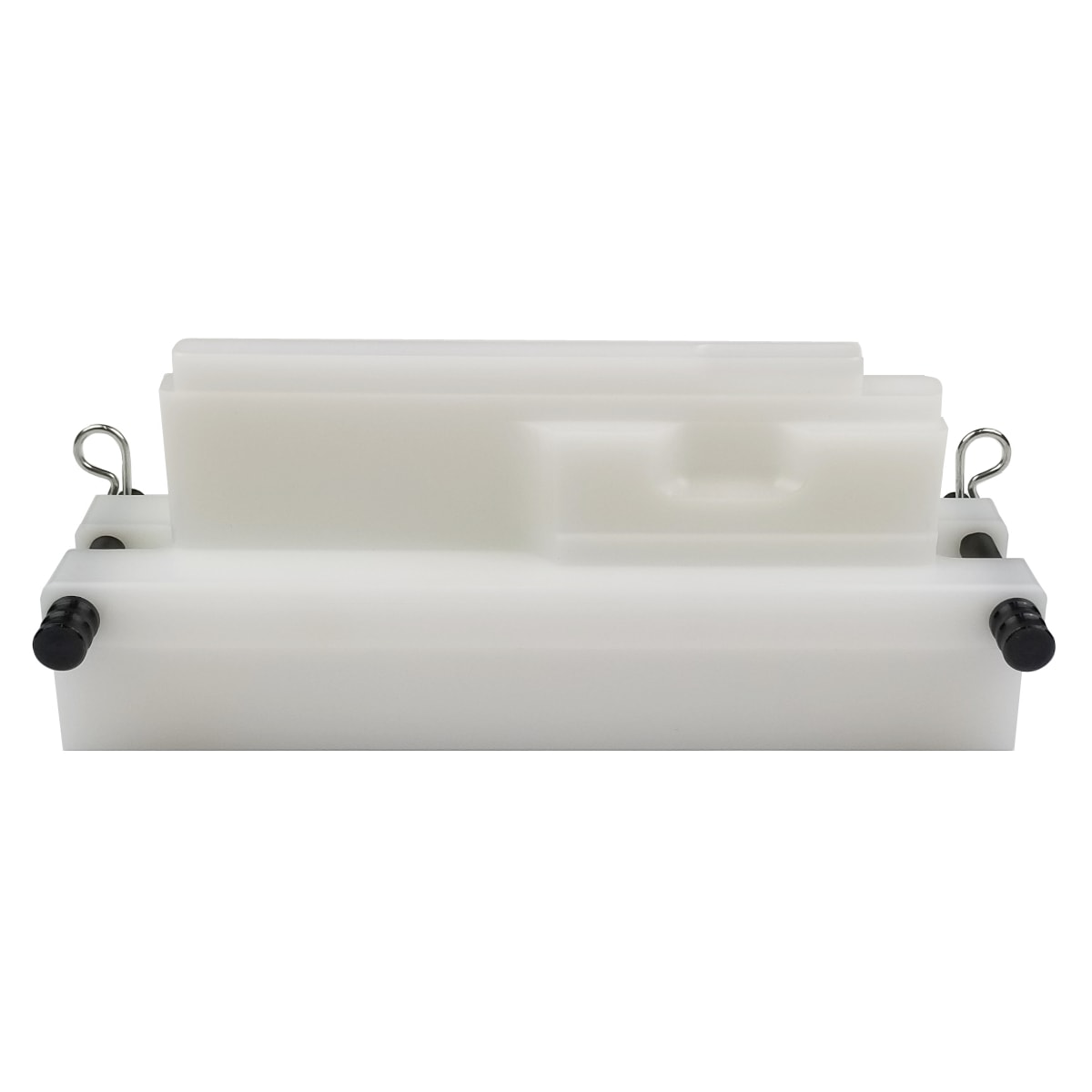 Obsidian Arms AR-10/AR-308 Upper Vise Block