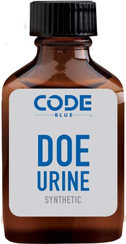 CODE BLUE DEER LURE SYNTHETIC