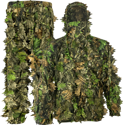TITAN OUTFITTER LEAFY SUIT