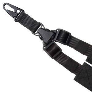 A-TAC SINGLE SLING W/SP ADAPTER