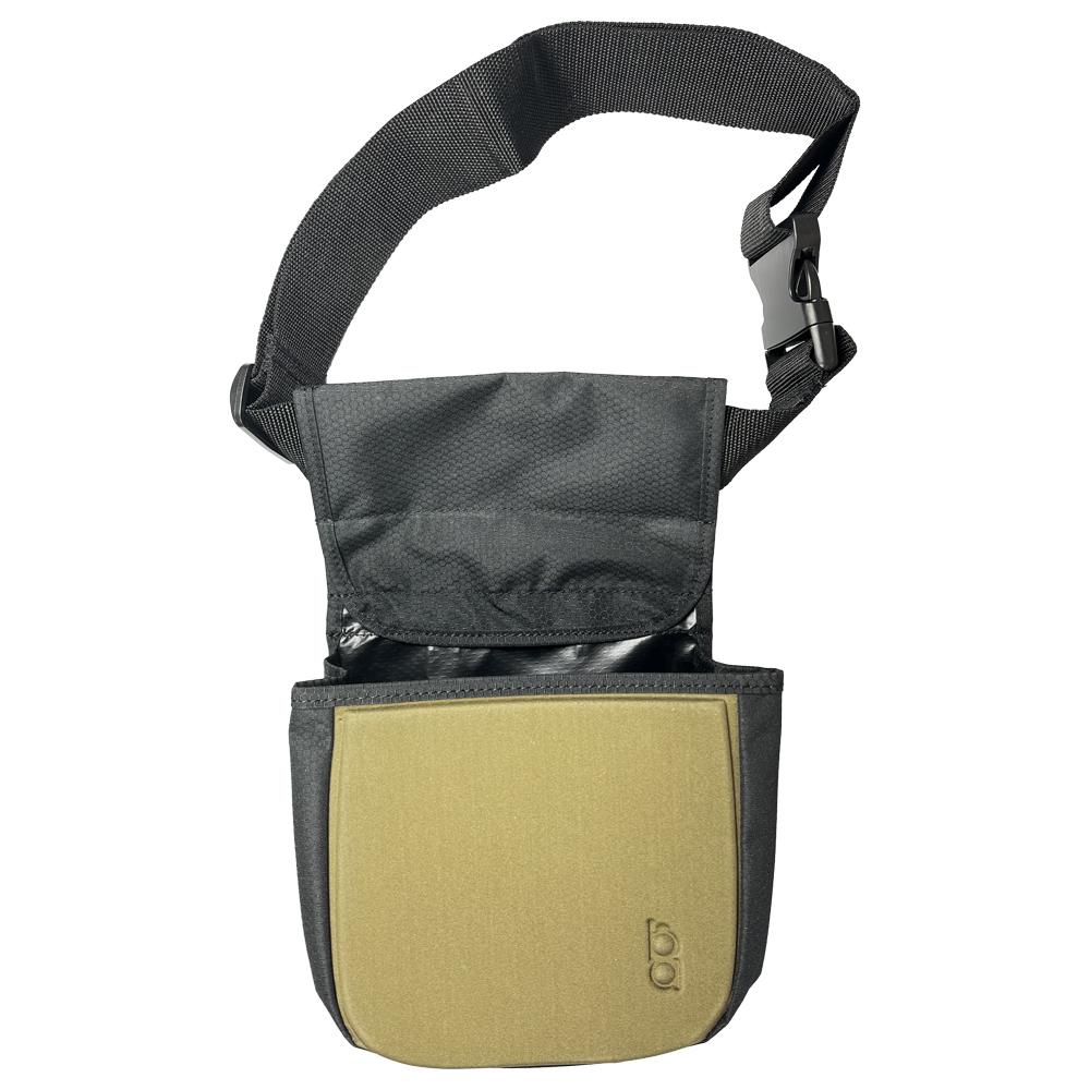 Top Gun Shell Pouch Molded