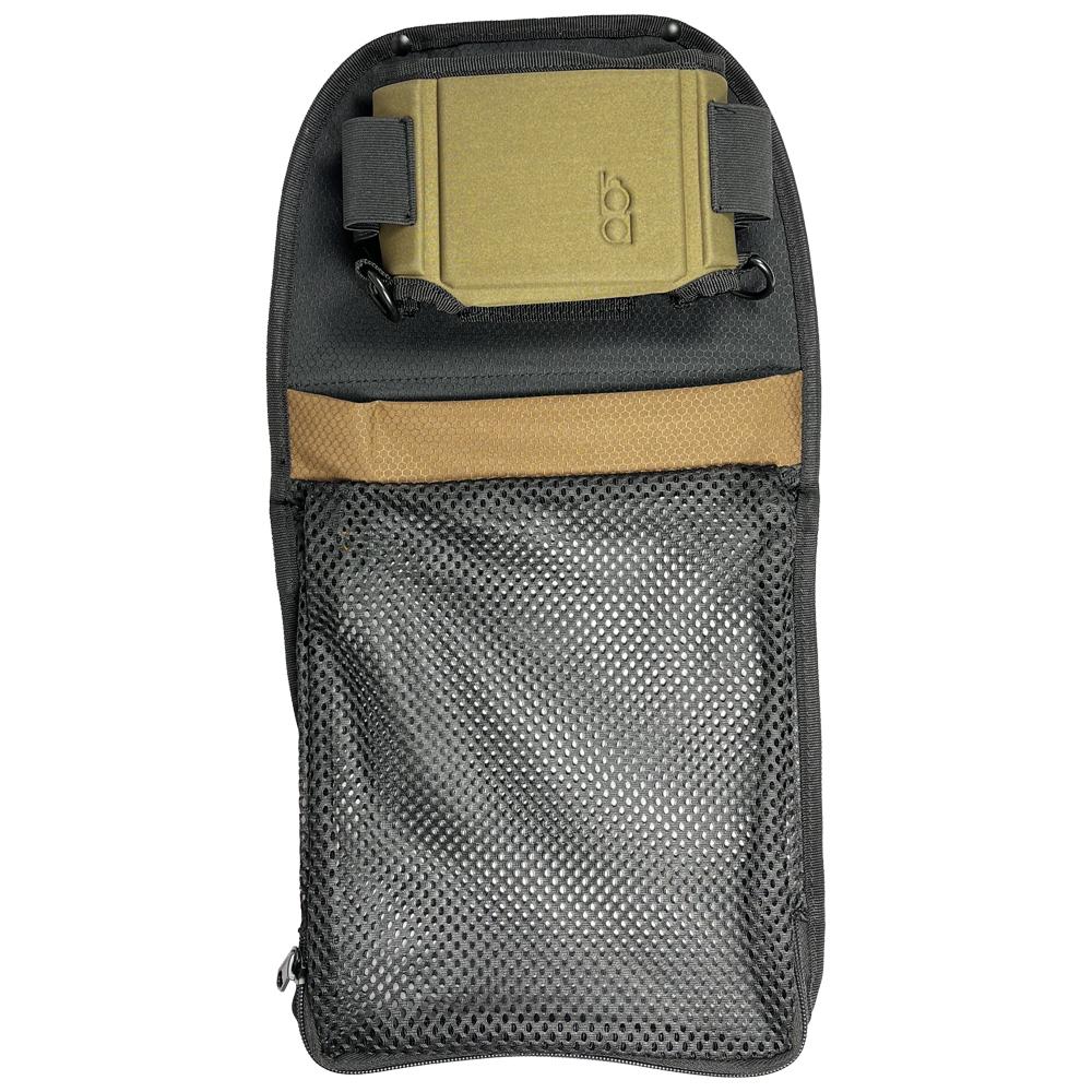 Top Gun Shell Pouch Molded