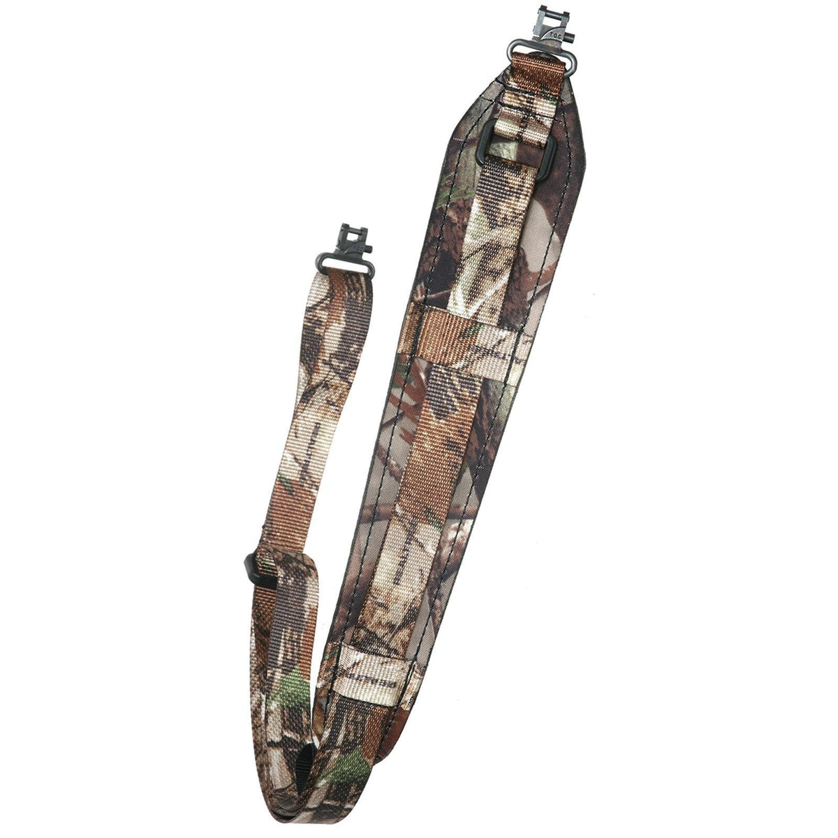 PADDED SUPER W/DS MOSSYOAK BRKUP