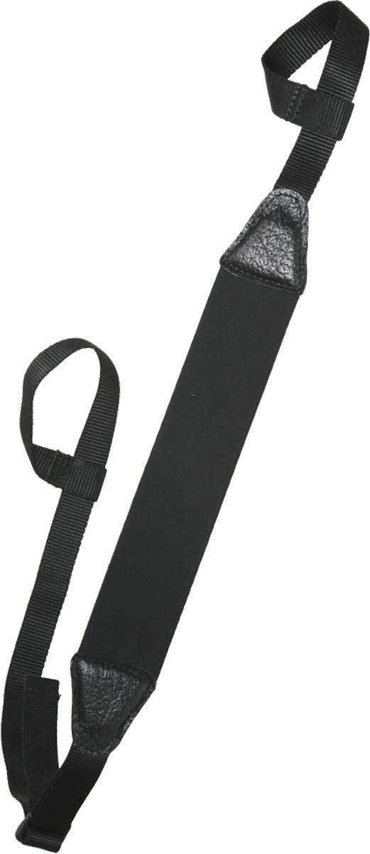 SLING UNIVERSAL BLK W/LOOPS