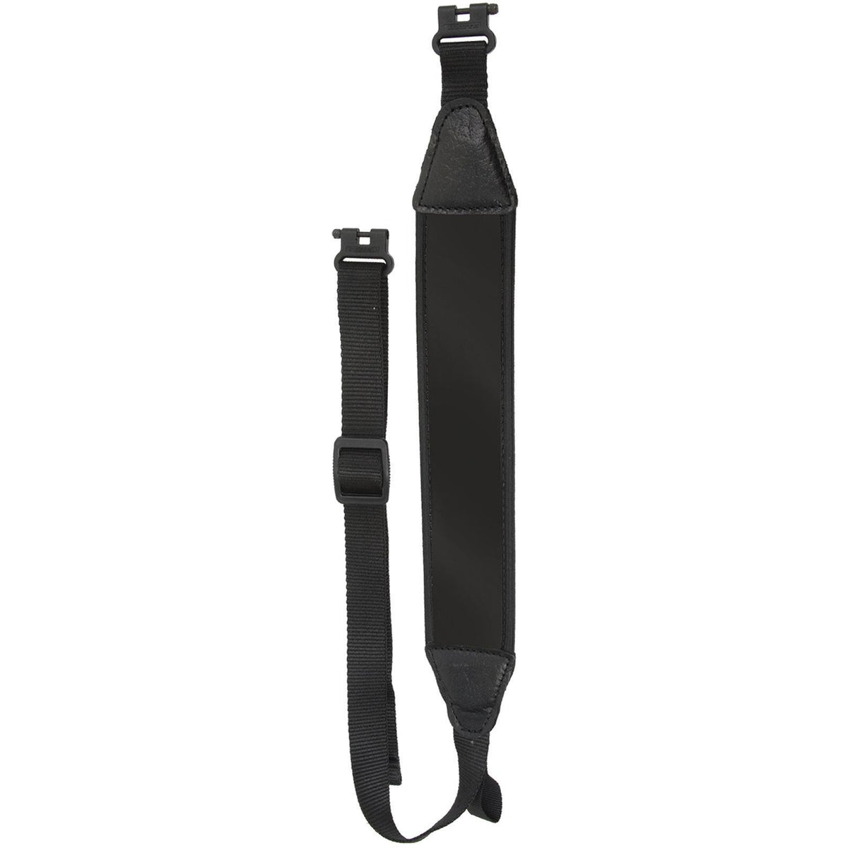 RAPTOR SLING BLACK W/BRUTE SWVL.