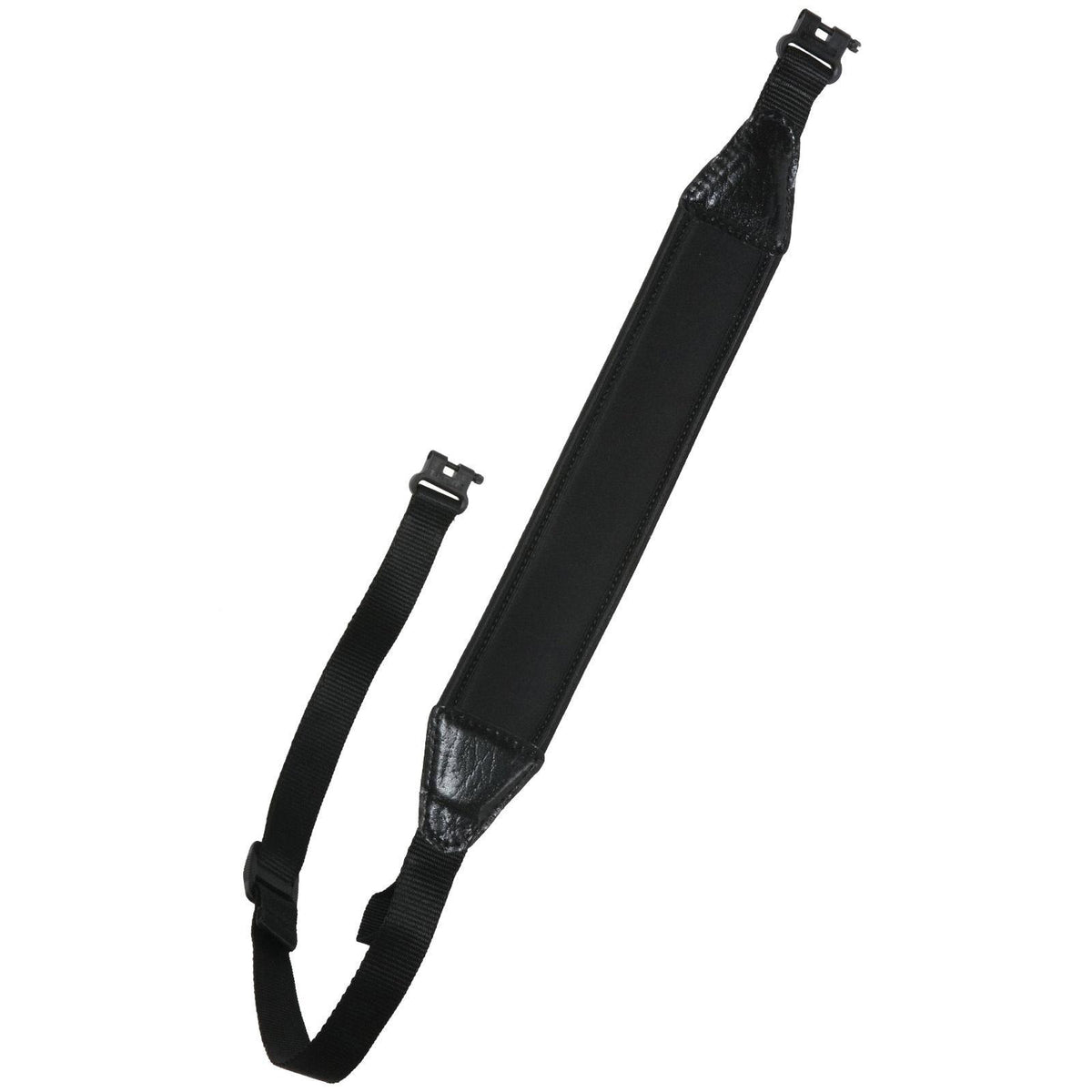 THE ELITE NEOPRENE SLING BLACK