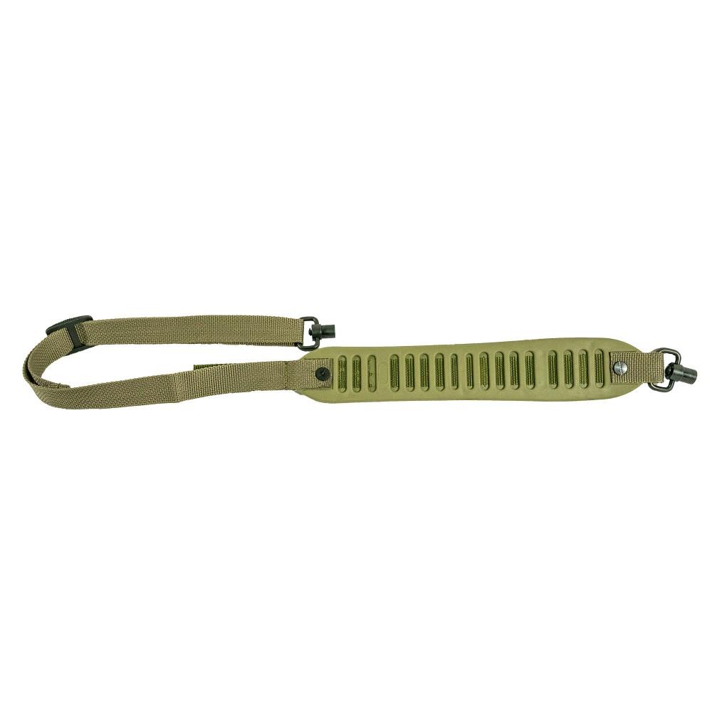 SUPER GRIP SLING W/QD SWIVEL