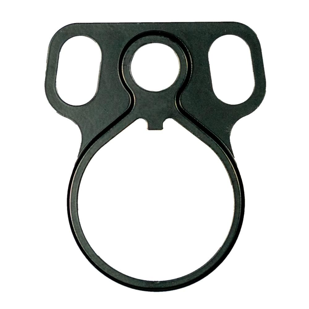 Single-Point Adapter w/qd sling connection