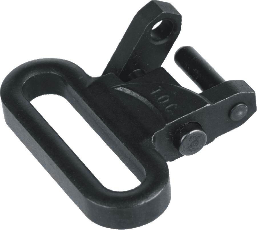 TALON SWIVELS DETACHABLE 1