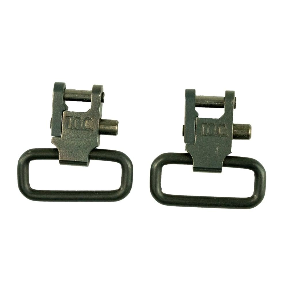 RAPTOR SWIVELS 1