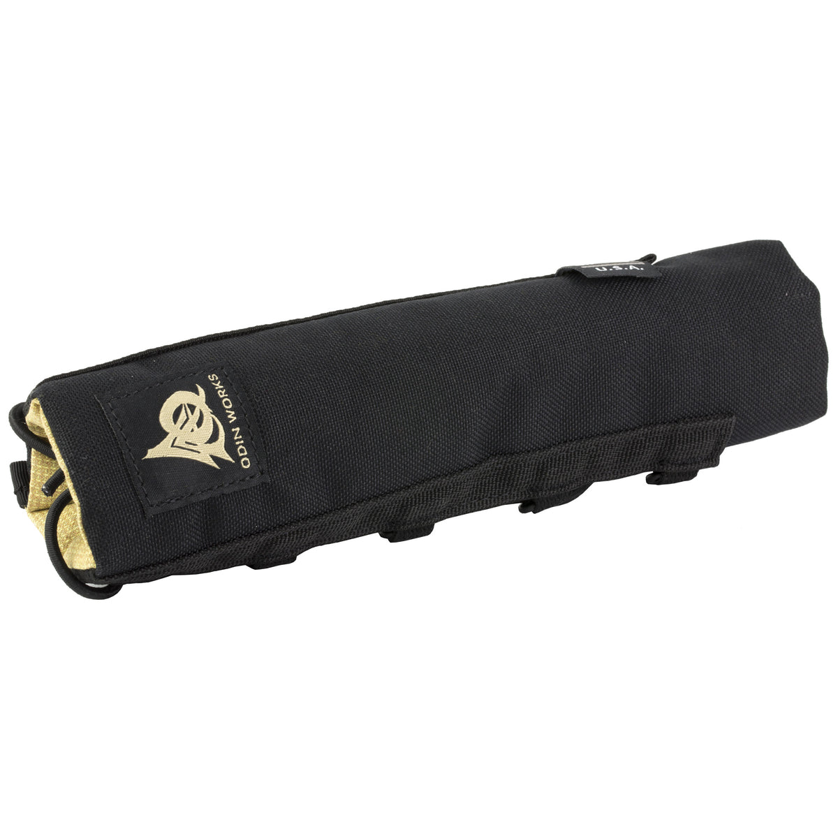 Odin Works Mirage Suppressor Cover - 9" - 3 Colors