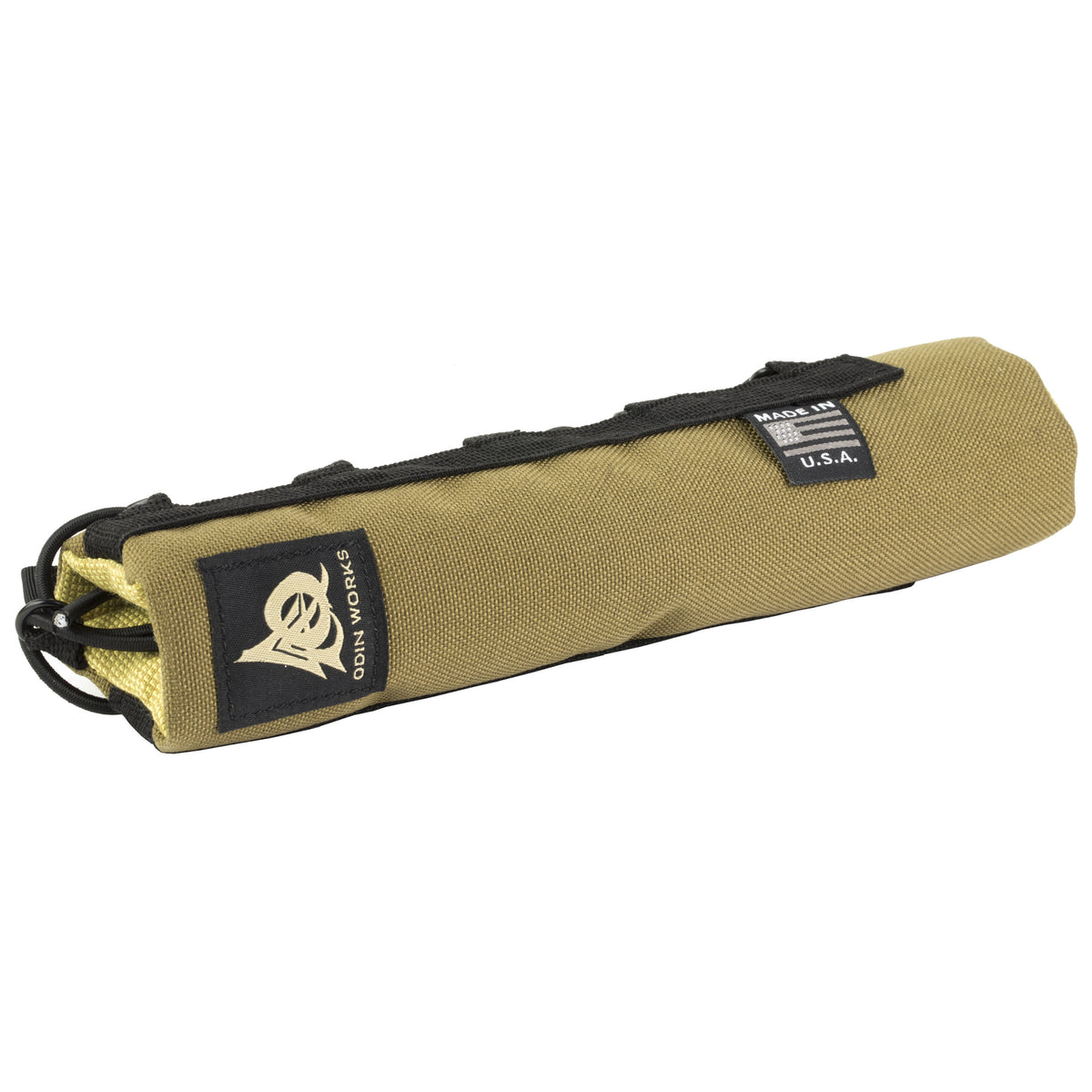 Odin Works Mirage Suppressor Cover - 9" - 3 Colors