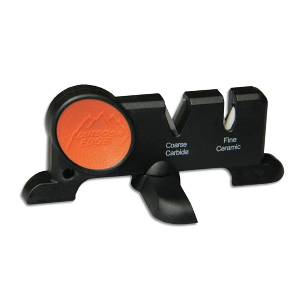 Outdoor Edge Edge-X  2 Stage Sharpener