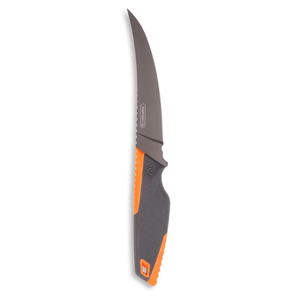 Outdoor Edge Vantex  5.0'' Knife Boning Knife  W/ Sheath