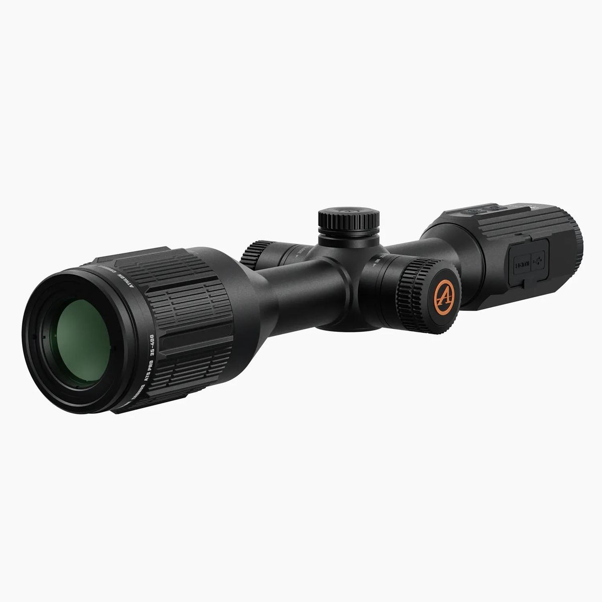 Cronus ATS Pro 35L-400 Thermal Scope
