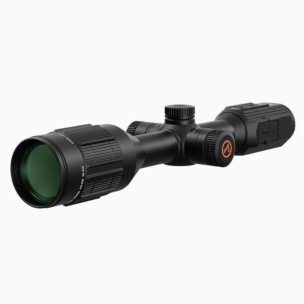Cronus ATS Pro 50L-640 Thermal Scope