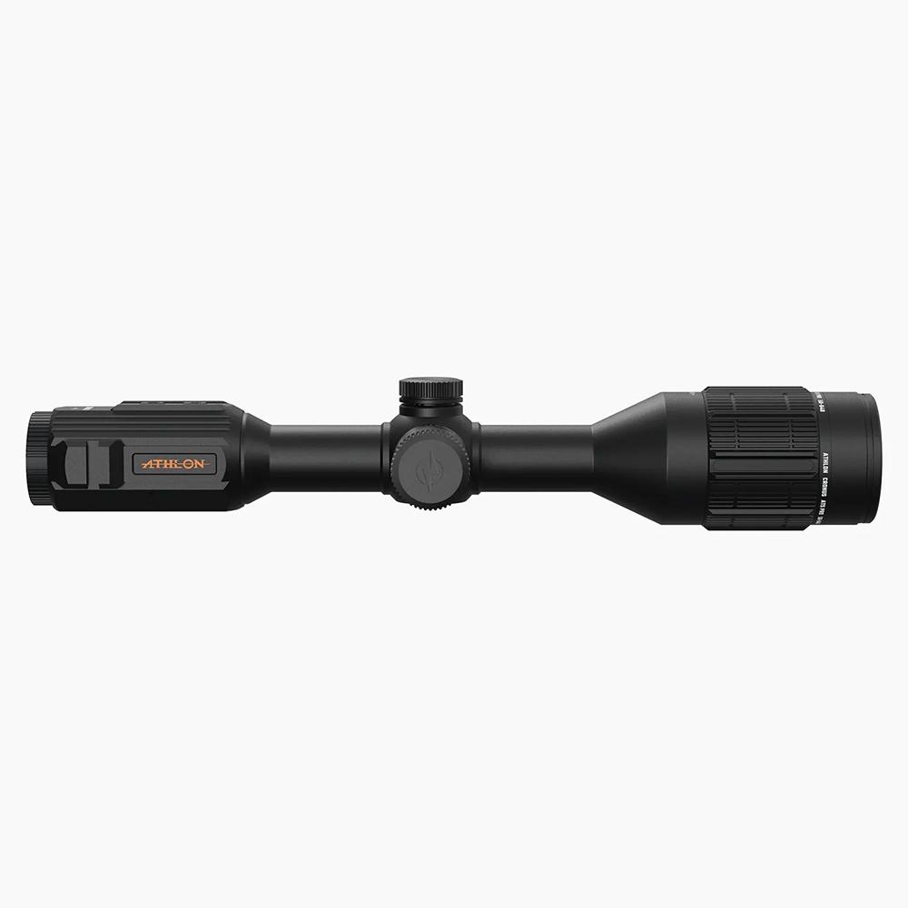 Cronus ATS Pro 50L-640 Thermal Scope