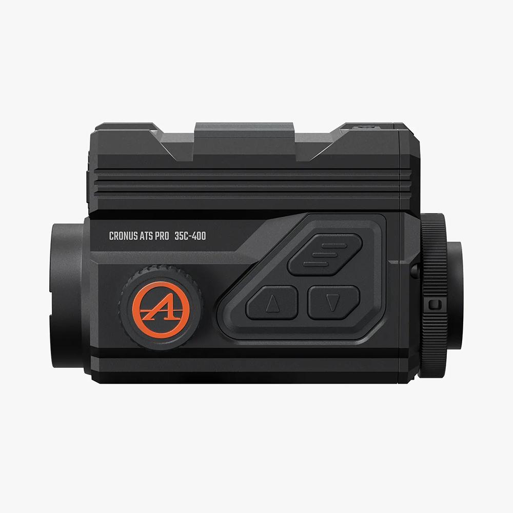 Cronus ATS 35C-400 Clip-on Thermal