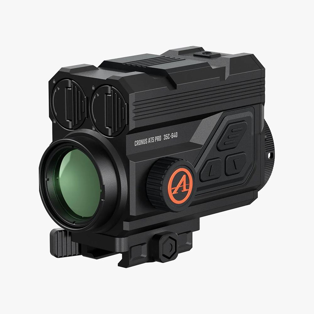 Cronus ATS 35C-640 Clip-on Thermal