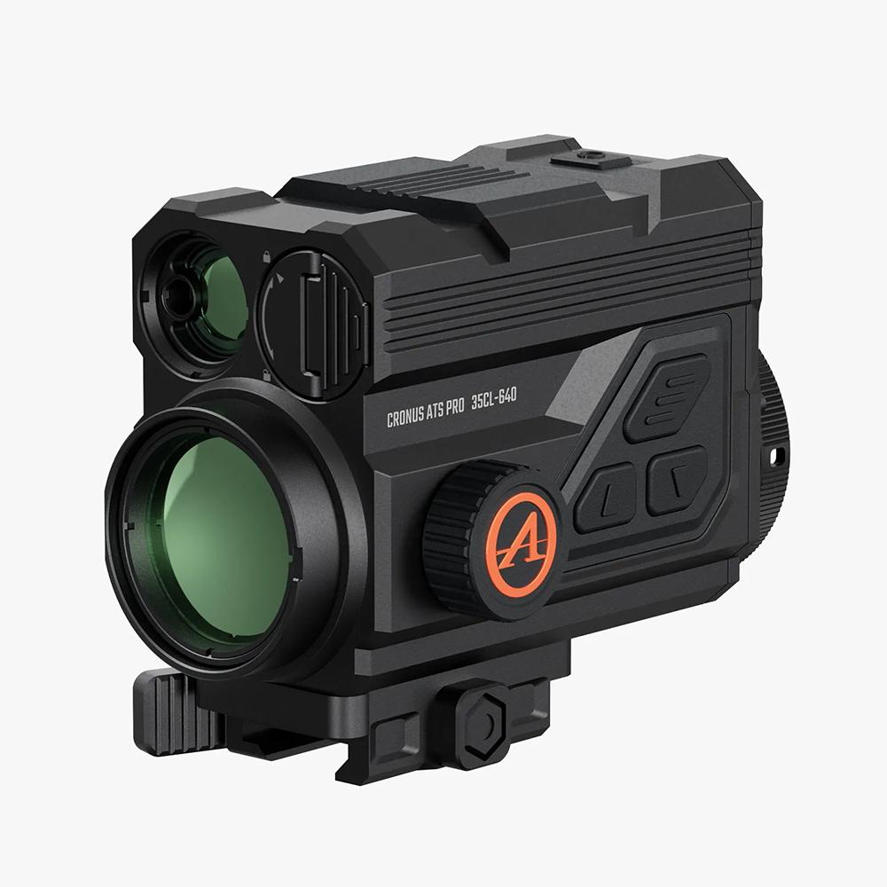 Cronus ATS 35CL-640 Clip-on Thermal