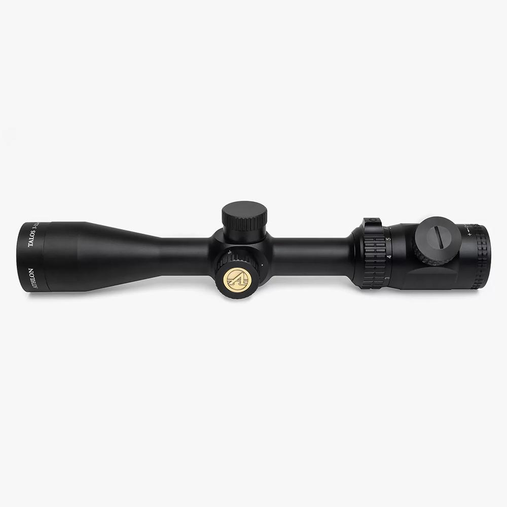 Athlon Opt Talos 3-12x40 BDC 600 SFP IR MOA Reticle