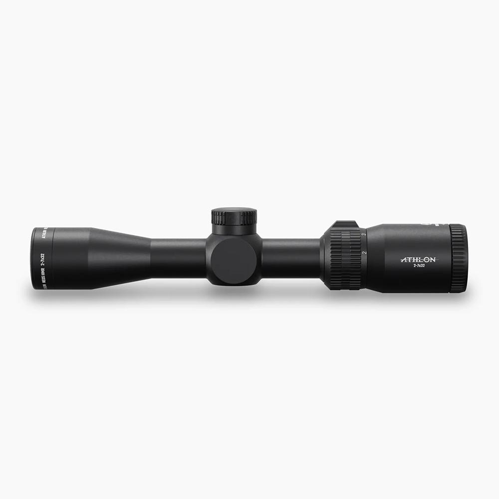 Athlon Neos HMR 2-7x32 CENTER-X SFP MOA Reticle