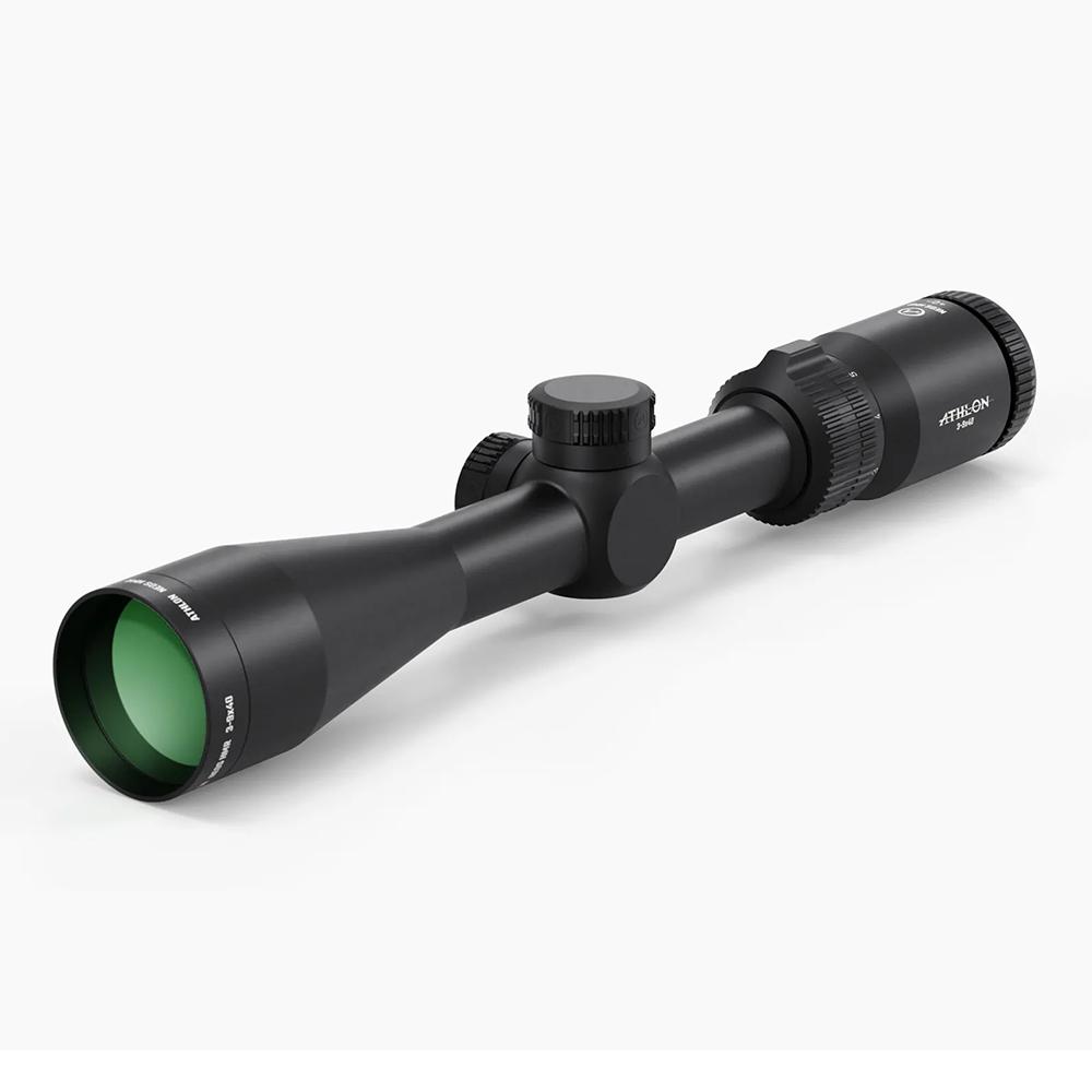 Athlon Neos HMR 3-9x40 BDC22 SFP MOA RETICLE