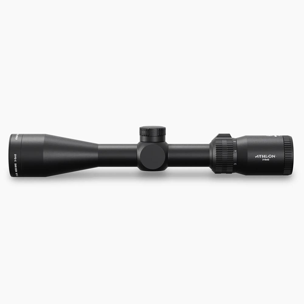 Athlon Neos HMR 3-9x40 BDC22 SFP MOA RETICLE