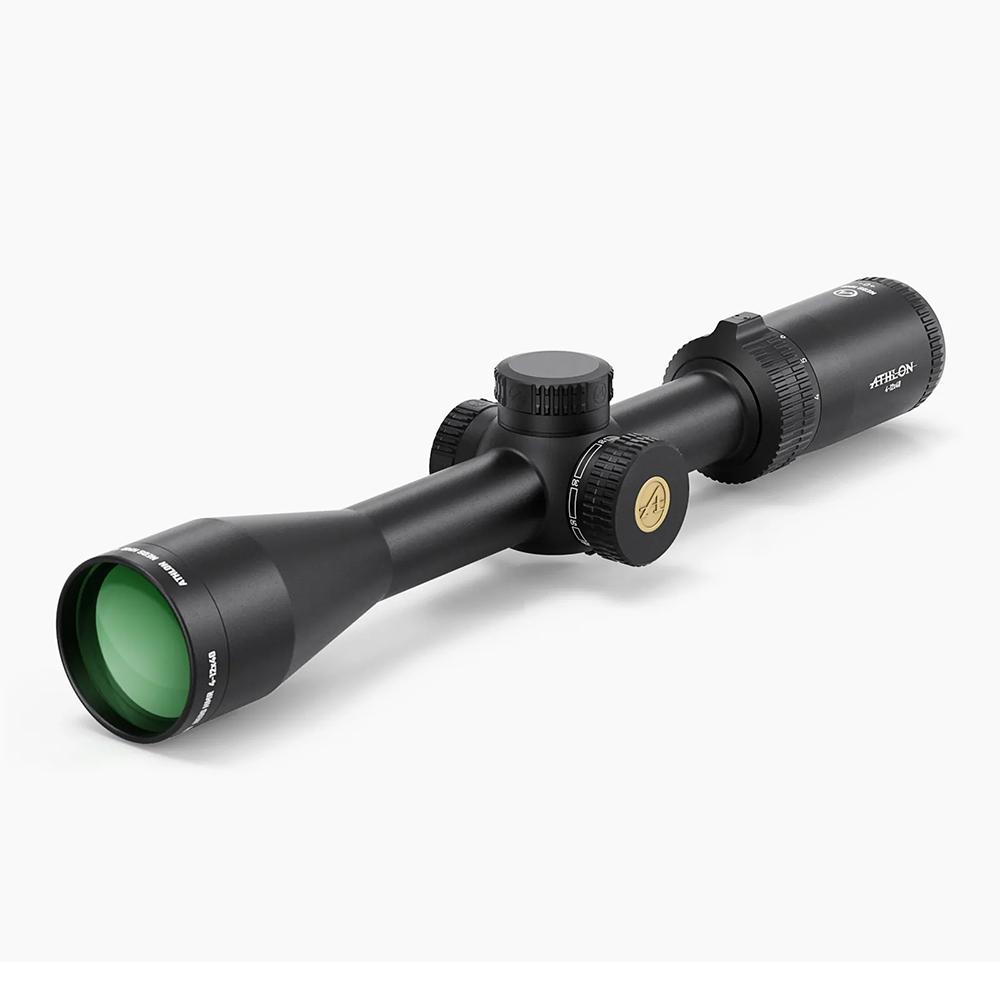 Athlon Neos HMR 4-12x40 Mil-Dot MOA RETICLE