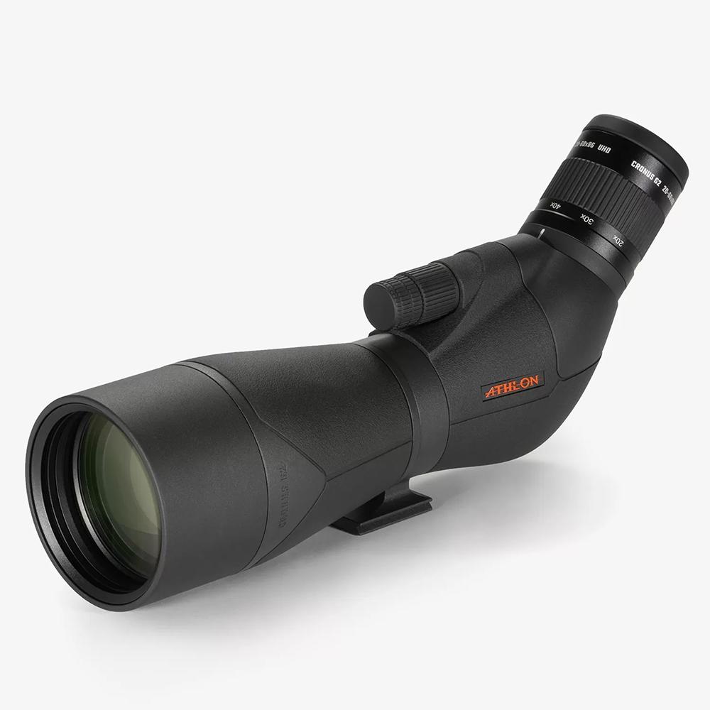 Cronus G2 20-60x86 Dual Focus Spotting Scope