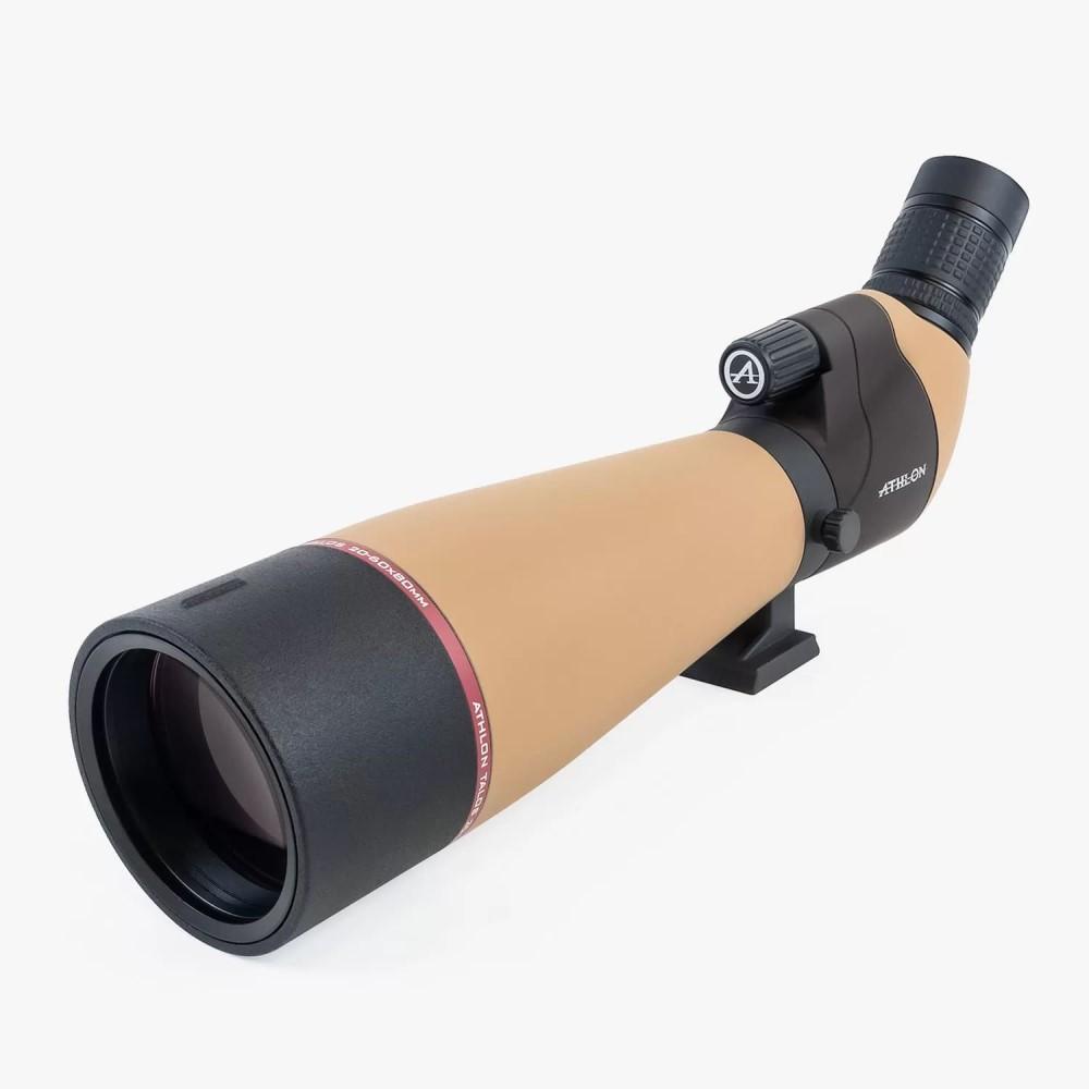 Talos 20-60x80 Spotting Scope