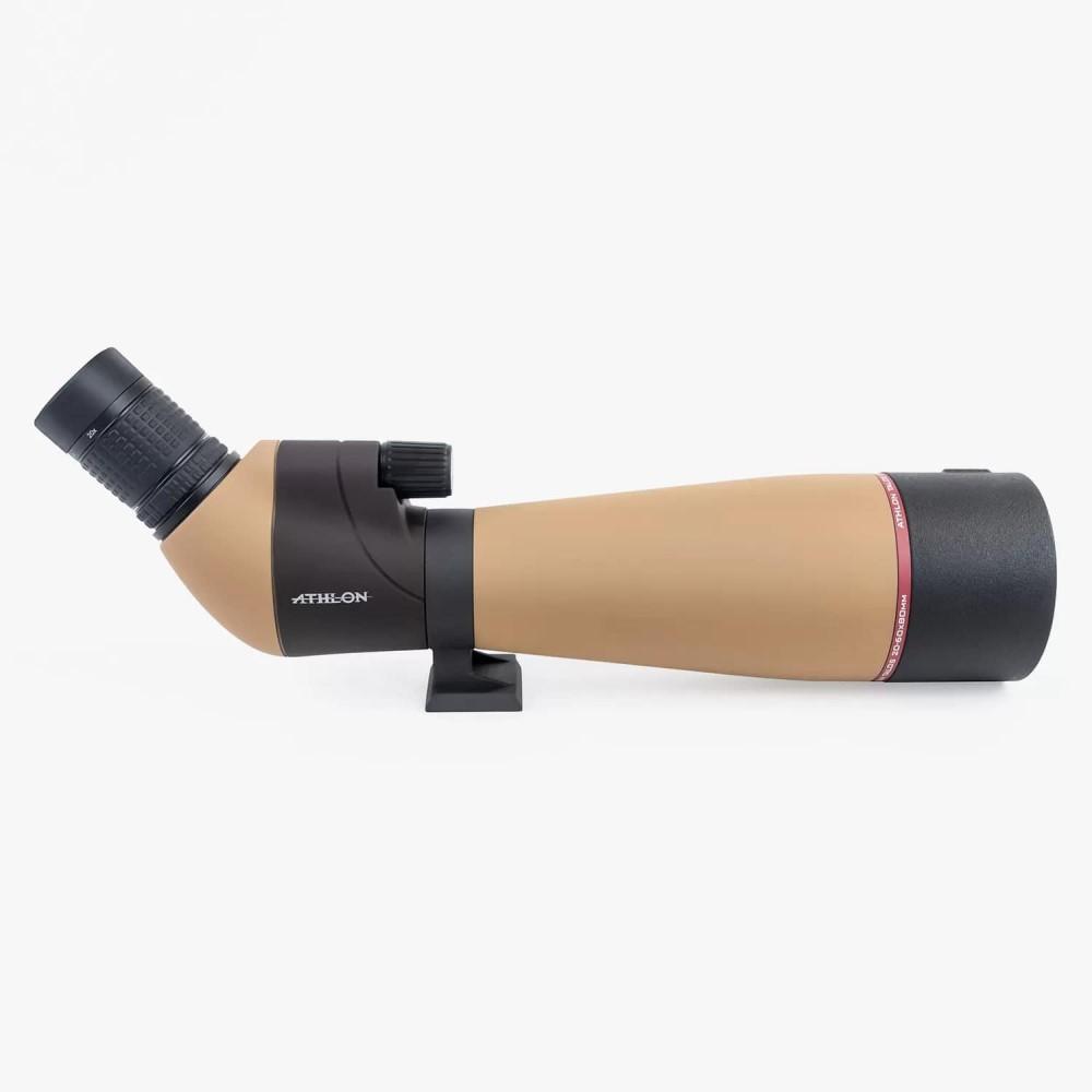 Talos 20-60x80 Spotting Scope